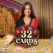 32 Baraha live card game on Win PH777 Login