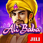 Ali Baba slot Win PH777 Login