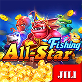 All Star Fishing Win PH777 Login