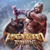 Asgardian Rising slot Win PH777 Login