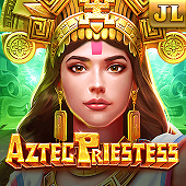 Aztec Priestess slot Win PH777 Login
