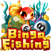 Bingo Fishing Win PH777 Login