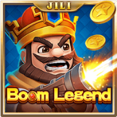 Boom Legend Win PH777 Login fishing