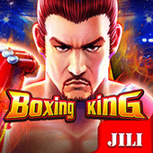 Boxing King slot Win PH777 Login