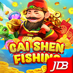 Cai Shen Fishing Win PH777 Login