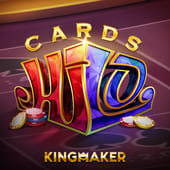 Cards Hi Lo Win PH777 Login