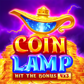 Coin Lamp slot Win PH777 Login