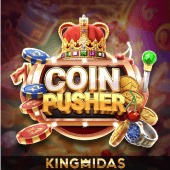 Coin Pusher Win PH777 Login