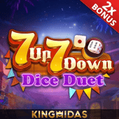 Dice Duet Win PH777 Login cards
