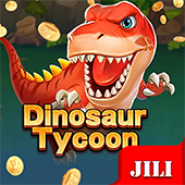 Dinosaur Tycoon Win PH777 Login fishing