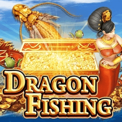 Dragon Fishing Win PH777 Login