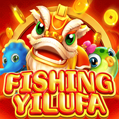 Fishing Yi Lu Fa Win PH777 Login