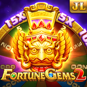 Fortune Gems 2 slot Win PH777 Login