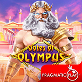 Gates of Olympus slot Win PH777 Login