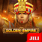 Golden Empire slot Win PH777 Login
