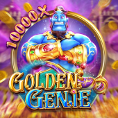 Golden Genie slot Win PH777 Login