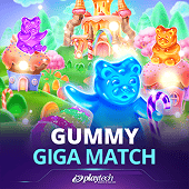 Gummy Giga Match Win PH777 Login slot