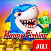 Happy Fishing Win PH777 Login