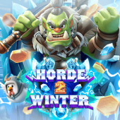 Horde 2 Winter slot Win PH777 Login