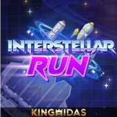 Interstellar Run cards game on Win PH777 Login
