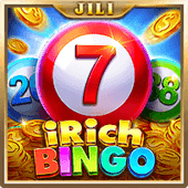 Irich Bingo slot Win PH777 Login