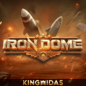 Iron Dome Win PH777 Login