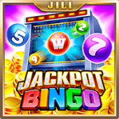 Jackpot Bingo Win PH777 Login