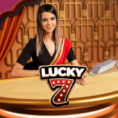 Lucky 7 live game on Win PH777 Login