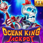 Ocean King Jackpot Win PH777 Login