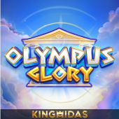 Olympus Glory Win PH777 Login