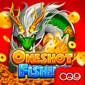 Oneshot Fishing Win PH777 Login