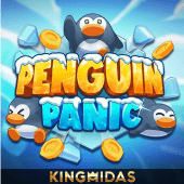Penguin Panic Win PH777 Login