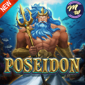 Poseidon slot Win PH777 Login