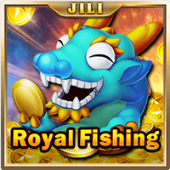 Royal Fishing Win PH777 Login