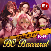 Sexy Blockchain Baccarat Win PH777 Login