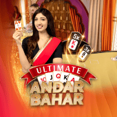 Ultimate Andar Bahar Win PH777 Login