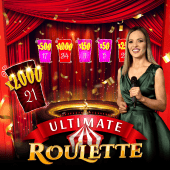 Ultimate Roulette Win PH777 Login casino