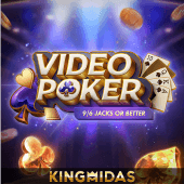 Video Poker Win PH777 Login cards